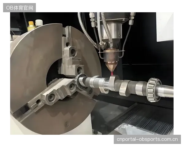 激光淬火技术的成本下探，正在撕开精英与大众冰刀消费的技术鸿沟